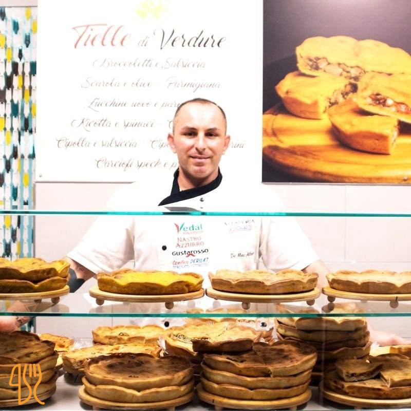 Tielleria 3.0 Carta