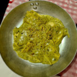 Osteria N°7 Nourriture