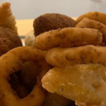 Osteria N°7 Nourriture