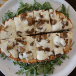 Osteria N°7 Nourriture