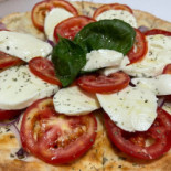 Roberto’s Pizza Nourriture