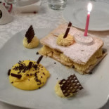Da Savio Comida