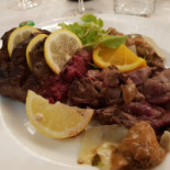 Da Savio Comida