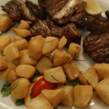 Da Savio Comida