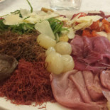 Da Savio Comida