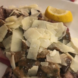 Da Savio Comida