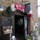 Caffè Del Castello Extérieur