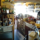 Caffè Del Castello À l'intérieur