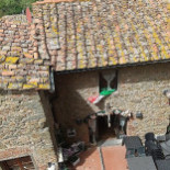 Caffè Del Castello Extérieur