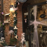 Caffè Del Castello À l'intérieur