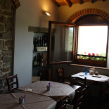 Caffè Del Castello À l'intérieur