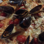 Pizzeria Cellini Nourriture