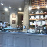 Cremilla À l'intérieur