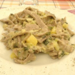 La Grolla Nourriture