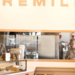 Cremilla À l'intérieur