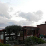 Bora Bora Pizzeria Extérieur