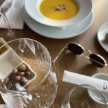 Nini Bistrot Italiano drink