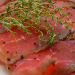 Il Timo Bistrot Nourriture