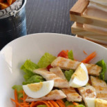 Il Timo Bistrot Nourriture