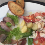 Il Timo Bistrot Nourriture