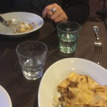 Il Mattarello Nourriture