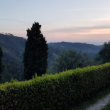Il Mattarello Extérieur