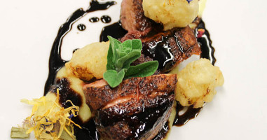 Il Rivale Osteria Di Palazzo food