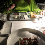 Il Rivale Osteria Di Palazzo drink