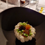 Il Rivale Osteria Di Palazzo drink