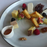 Il Rivale Osteria Di Palazzo food