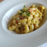 Il Rivale Osteria Di Palazzo food