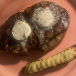 Il Rivale Osteria Di Palazzo food