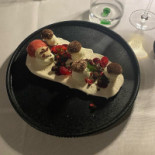Il Rivale Osteria Di Palazzo drink