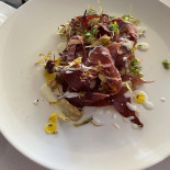 Il Rivale Osteria Di Palazzo food