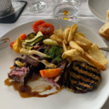 Il Rivale Osteria Di Palazzo food