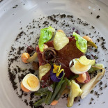 Il Rivale Osteria Di Palazzo