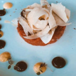 Il Rivale Osteria Di Palazzo drink