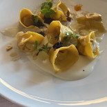 Il Rivale Osteria Di Palazzo food