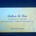 Tri Basei Carte