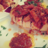 Zio Zac food