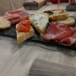 Bottega Cento9 Nourriture