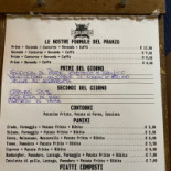 Beer Grills Carte