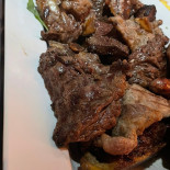 Beer Grills Nourriture