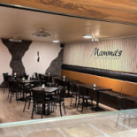 Oggi Pizza À l'intérieur