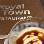 Royal Town Nourriture