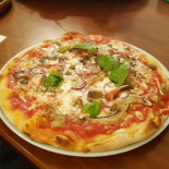 Albergo Il Bronco Nourriture
