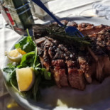 Albergo Il Bronco Nourriture