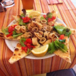 Miramonti Nourriture