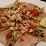 Pizzeria Da Diego food