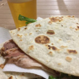Piadineria Da Romano Nourriture